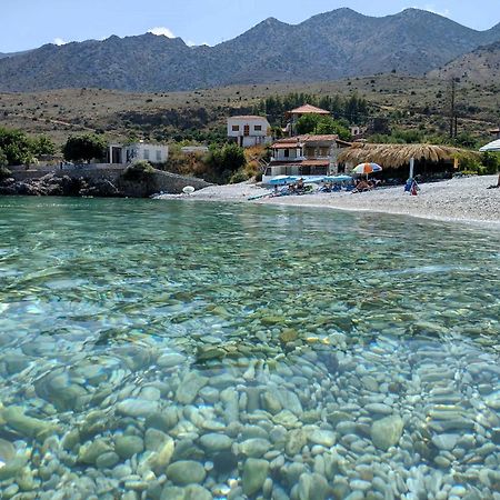 Mystic Mani Villa Argilia Exterior photo